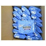 18 Tostitos walking taco chips date...