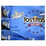 18 Tostitos walking taco chips date...