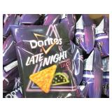 24 Doritos Late Night Loaded Taco c...