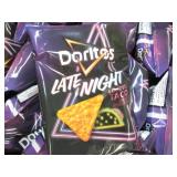 24 Doritos Late Night Loaded Taco c...