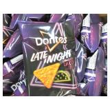 24 Doritos Late Night Loaded Taco c...