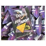 24 Doritos Late Night Loaded Taco c...