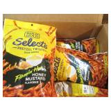 10 16 oz Rold Gold selects flamin h...