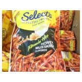 10 16 oz Rold Gold selects flamin h...