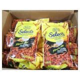 10 16 oz Rold Gold selects flamin h...