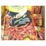 10 16 oz Rold Gold selects flamin h...
