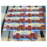 9 Little Debbie cosmic brownies dat...