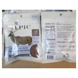 8 2.5 oz Epic hunter