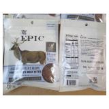 8 2.5 oz Epic hunter