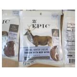 8 2.5 oz Epic hunter