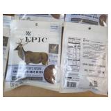 8 2.5 oz Epic hunter