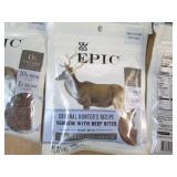 8 2.5 oz Epic hunter