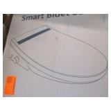 Smart bidet seat...