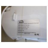 Bio bidet by Bemis...