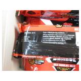 9 Charge caffeine energy chocolate ...