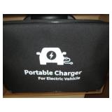 Charger for electric vehicles with ...