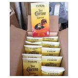 12 4.2 oz bags of Turin Jose Cuervo...