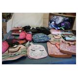 Huge Lot of Mini Bags and Purses, B...