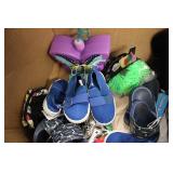Huge Lot of Mini Bags and Purses, B...