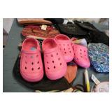 Huge Lot of Mini Bags and Purses, B...