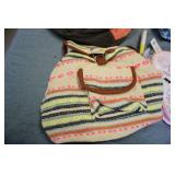 Huge Lot of Mini Bags and Purses, B...