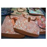 Huge Lot of Mini Bags and Purses, B...