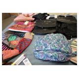 Huge Lot of Mini Bags and Purses, B...