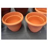 Assorted Planters...