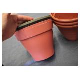 Assorted Planters...