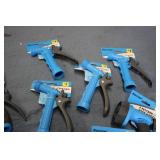 Assorted Hose Attachments...