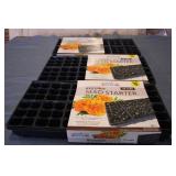 Reusable Seed Starters...