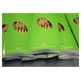 Citronella Coils 13-8 packs...