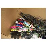 Huge lot of Garden Stakes...