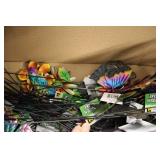 Huge lot of Garden Stakes...