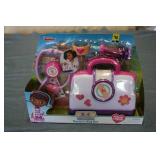 Doc McStuffins Bag Set...