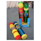 6 Pack of Water Blasters...