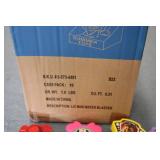 10 Pack of Mini Water Blasters...