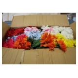 Case of Artificial Flowers...