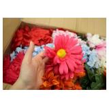 Case of Artificial Flowers...