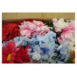 Case of Artificial Flowers...