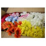 Case of Artificial Flowers...