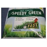 3Lb bag of grass seed mixture...
