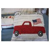Decorative Pillows...