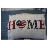 Decorative Pillows...
