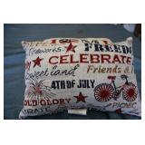 Decorative Pillows...