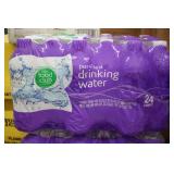 6-24 packs of purified drinking wat...