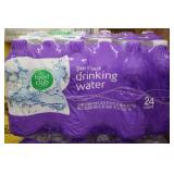 6-24 packs of purified drinking wat...