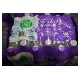 6-24 packs of purified drinking wat...