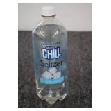 12 Pack of Zero Calorie Super Chill...