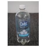 12 Pack of Zero Calorie Super Chill...